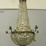 917 6272 CHANDELIER